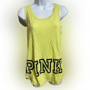 Victoria’s Secret pink - tank top